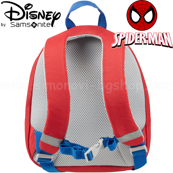 Disney by Samsonite   S   Spider-Man Ultimate 2.0